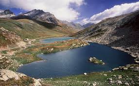 lake nivolet trekking with guide aosta